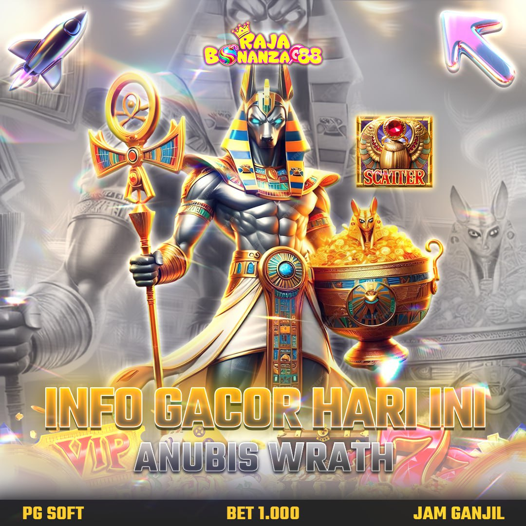 Info Gacor Hari Ini