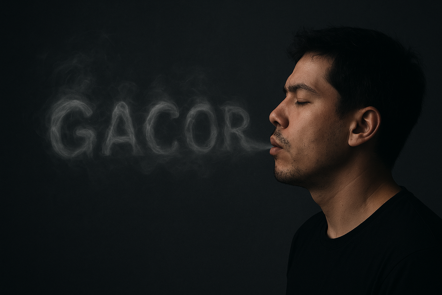 rokok gacor