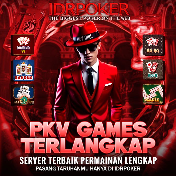 Poker online