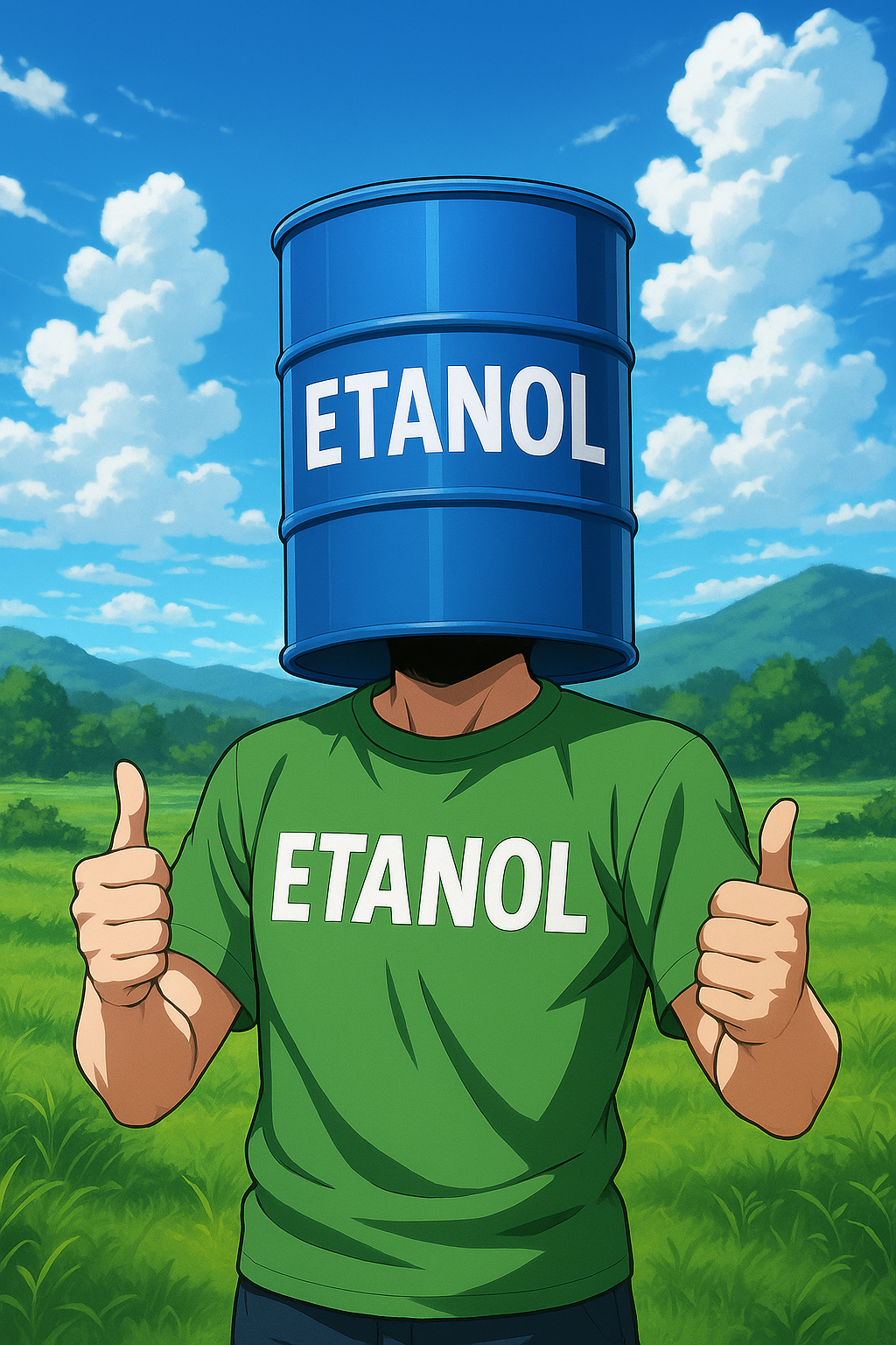 Etanol